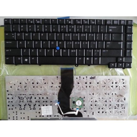 BÀN PHÍM LAPTOP HP ELITEBOOK 6930 6930P